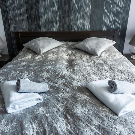 Apartamenty Brzask-Dawn, Bryza-Breeze - Osiedle Polanki Kolobrzeg Dış mekan fotoğraf
