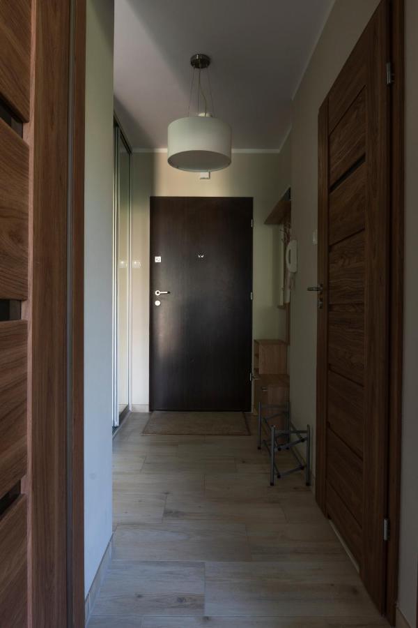 Apartamenty Brzask-Dawn, Bryza-Breeze - Osiedle Polanki Kolobrzeg Dış mekan fotoğraf