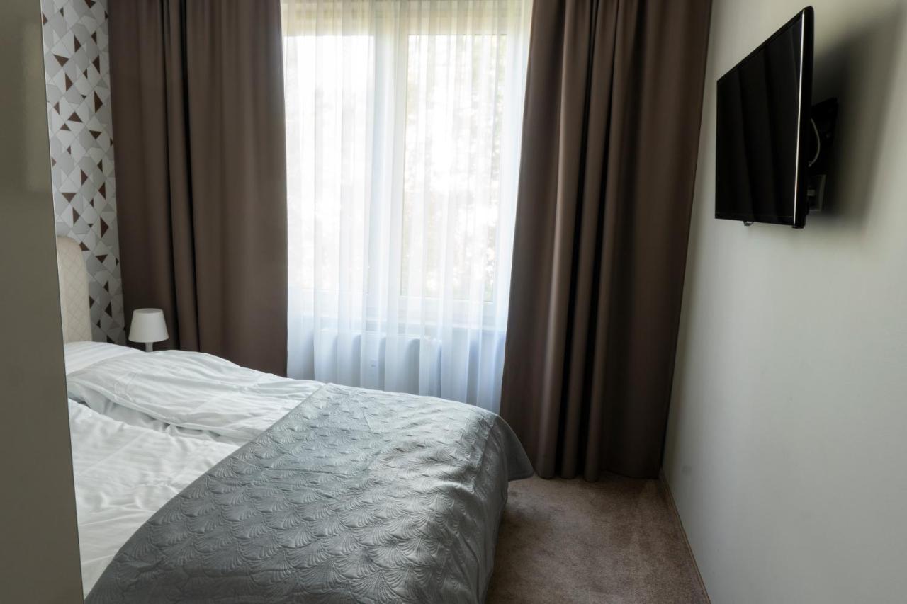 Apartamenty Brzask-Dawn, Bryza-Breeze - Osiedle Polanki Kolobrzeg Dış mekan fotoğraf